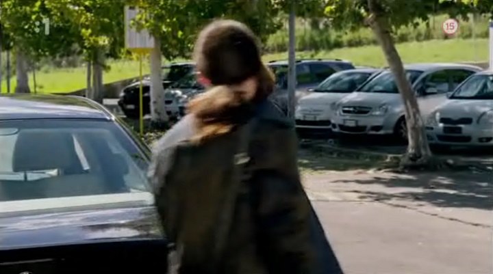 2006 Opel Meriva [A]