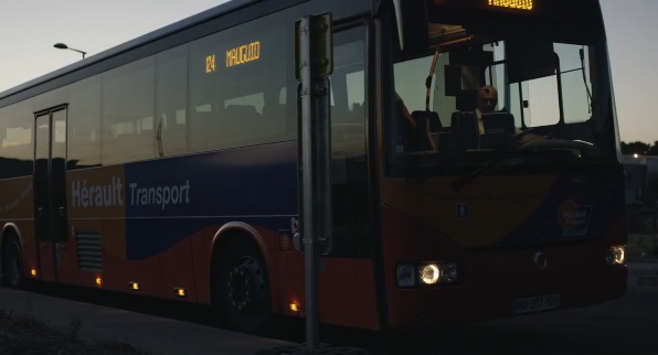 2011 Irisbus Crossway