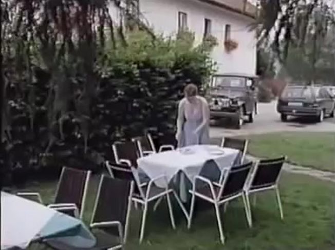 Opel Omega Caravan [A]