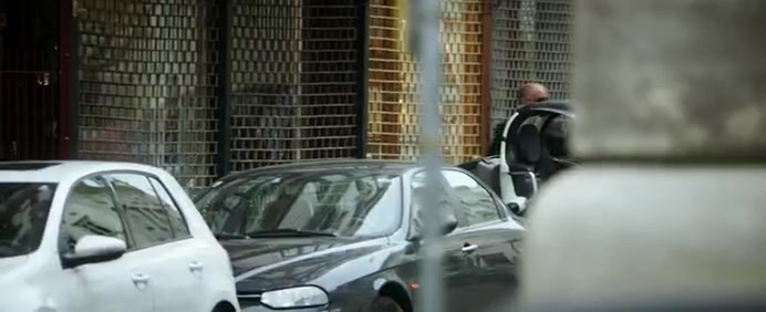 1998 Alfa Romeo 156 [932]