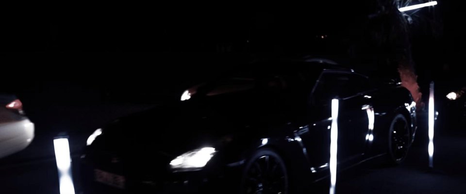 2009 Nissan GT-R [R35]