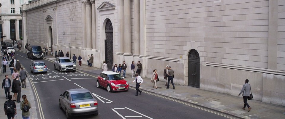 2011 MINI Cooper [R56]