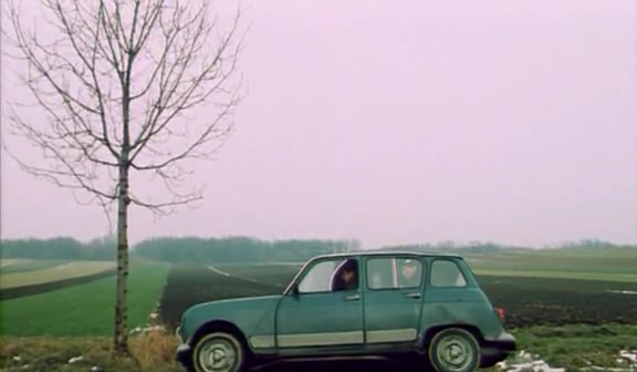 Renault 4