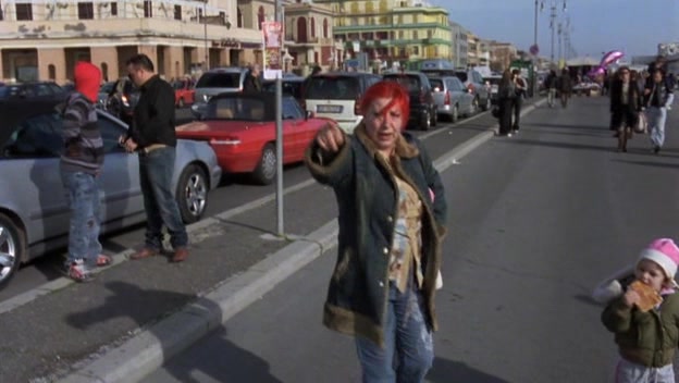 1990 Alfa Romeo Spider