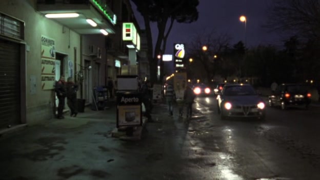 2006 Alfa Romeo 159 [939]