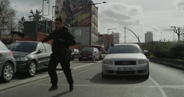 2006 Renault Mégane Dynamique 2 [X84]