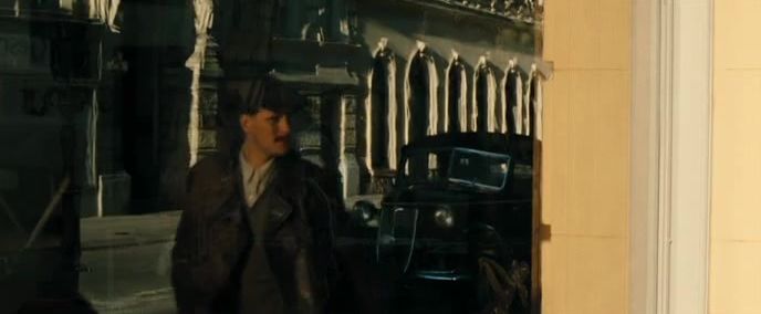 Wanderer W 24 Cabriolet