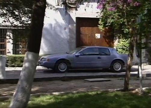 1994 Ford Cougar