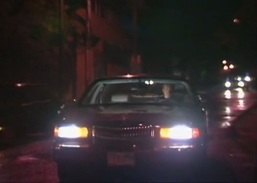 1995 Lincoln Town Car [FN116]