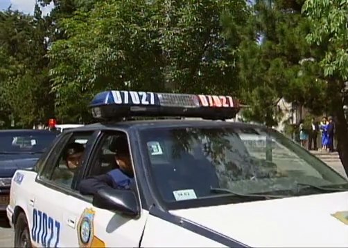 1993 Chrysler Spirit [AA]