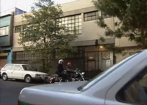 1978 Volkswagen Brasilia [Typ 3]