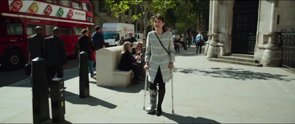 1961 AEC Routemaster RM652