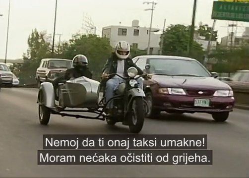 1995 Nissan Lucino [B14]