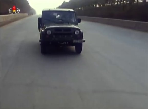 UAZ 3151