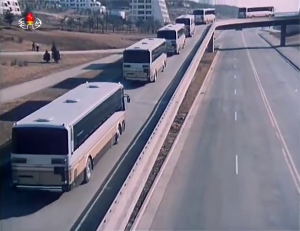 Hino Blue Ribbon Fuji Heavy Industries [RU638AA]