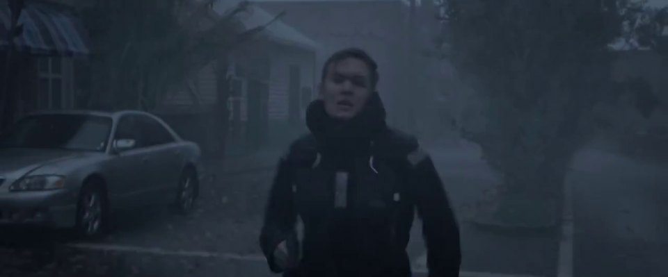 2001 Mazda Millenia [TA]