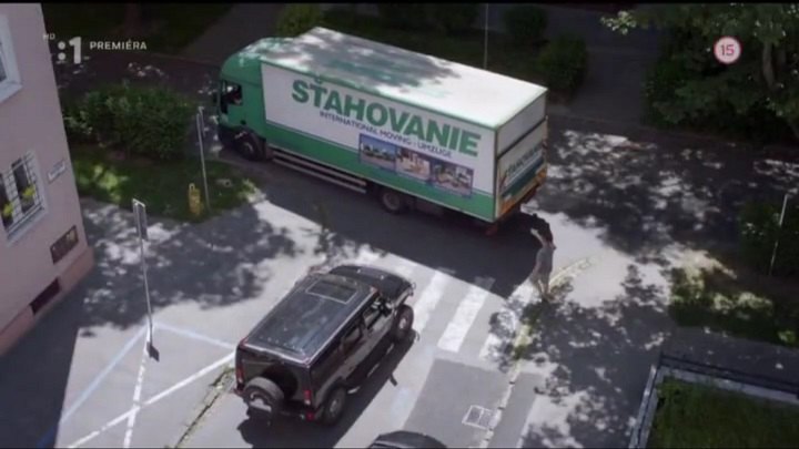 Iveco Eurocargo