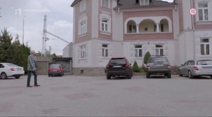 Land-Rover Freelander 2 [L359]