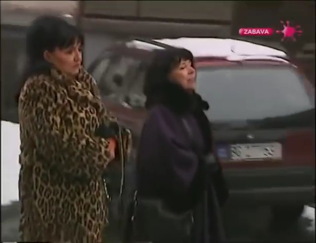 Opel Astra Caravan [F]