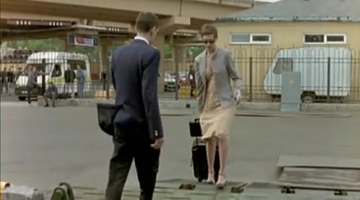 1986 Ford Transit MkIII