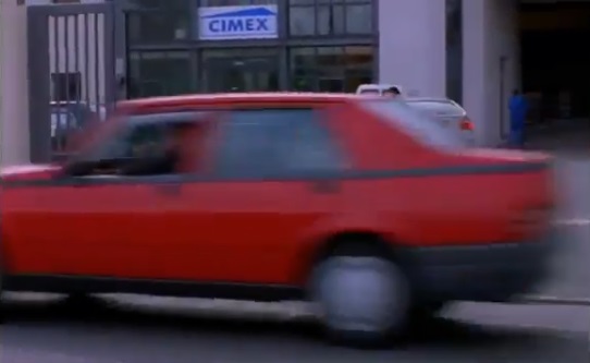 1985 Alfa Romeo 75 [162B]