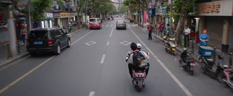 2006 SsangYong Rexton