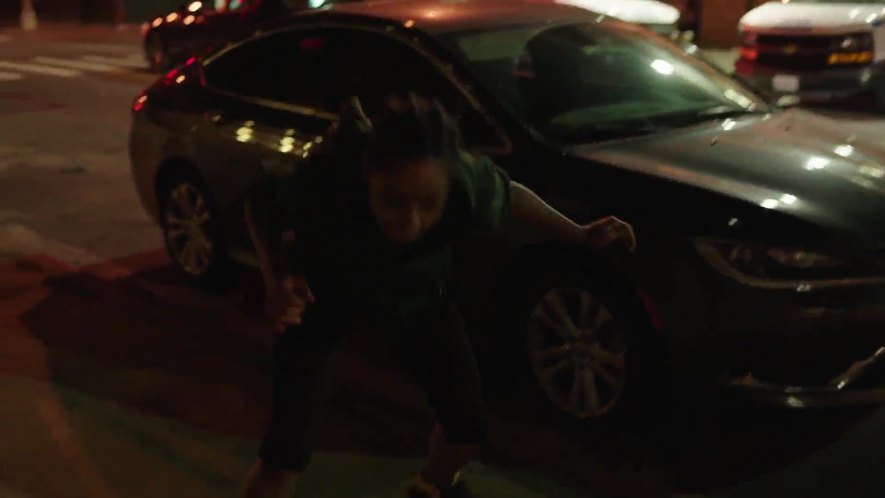 2015 Chrysler 200 [UF]