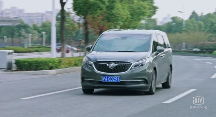 2017 Buick GL8 ES 28T III