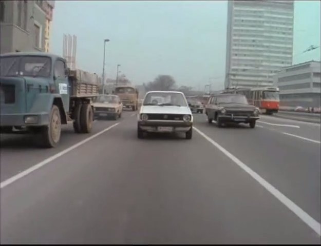 1979 GAZ 24-02 Volga Universal