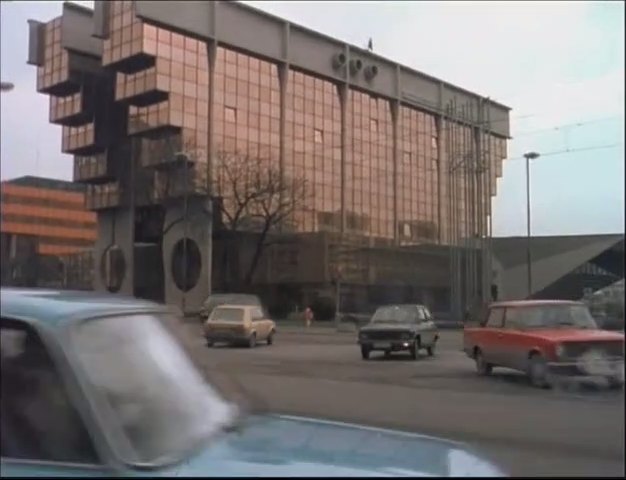 1975 Lada 1300 [21011]