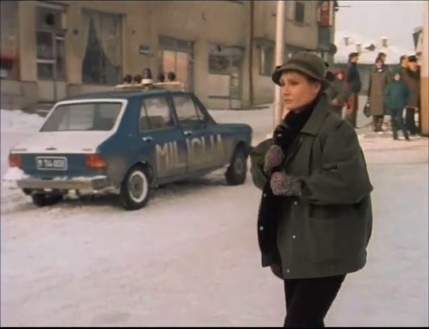 1983 Zastava 101 GTL 55