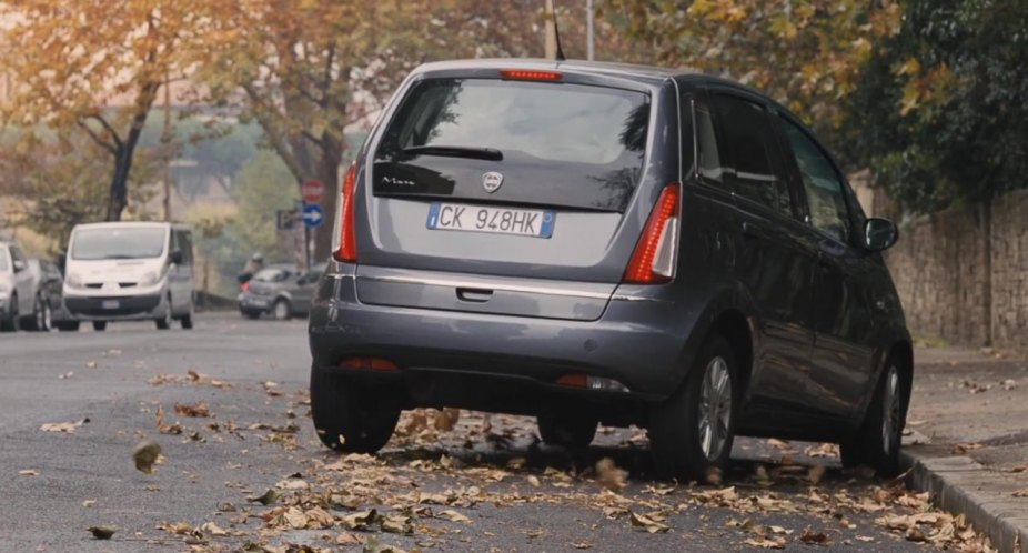 2007 Renault Trafic Série 2 [X83]