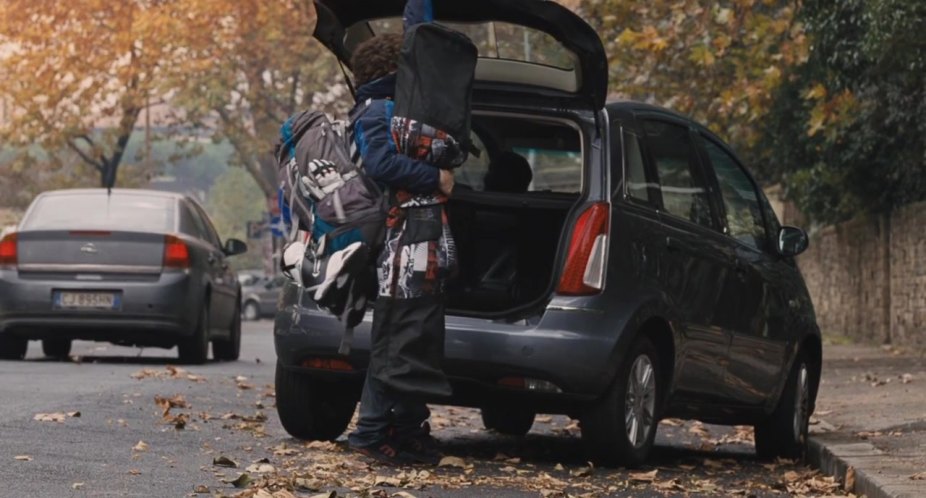 2003 Opel Vectra 2.2 DTI 16V [C]