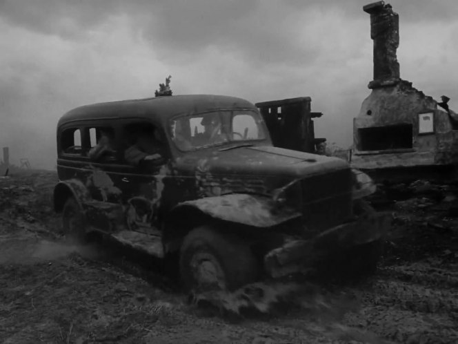 Dodge WC 53