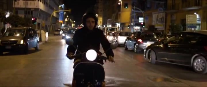 2003 Opel Meriva [A]