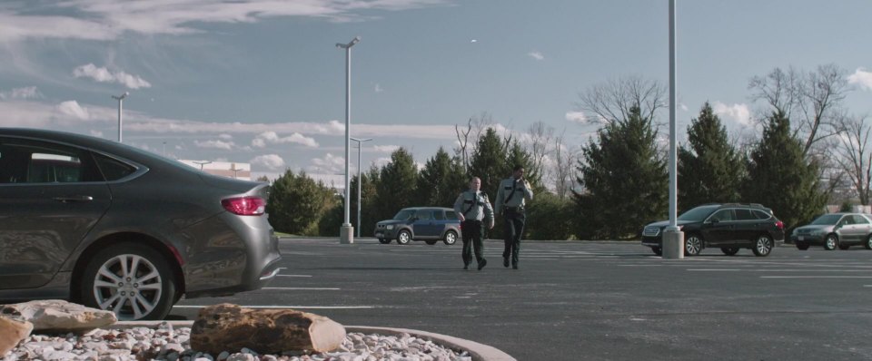 2017 Subaru Outback 3.6R Limited [BS]