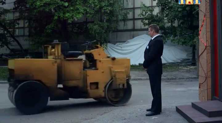 BOMAG BW-Series