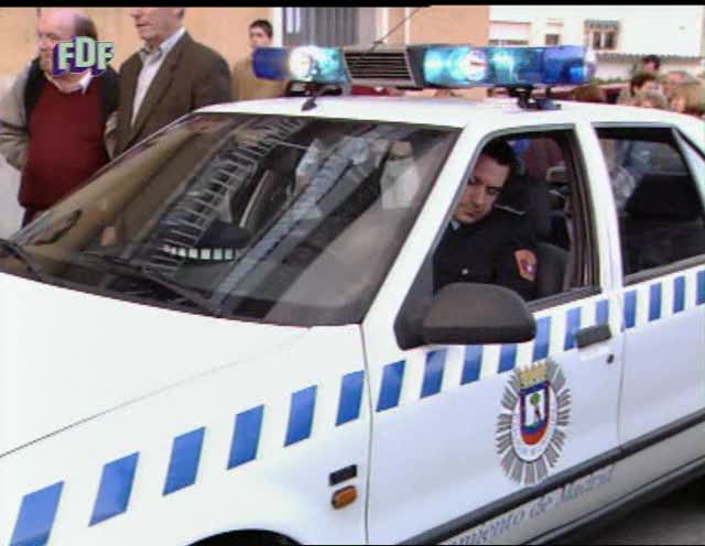 1993 Renault 19 RN 1.9 D [X53]