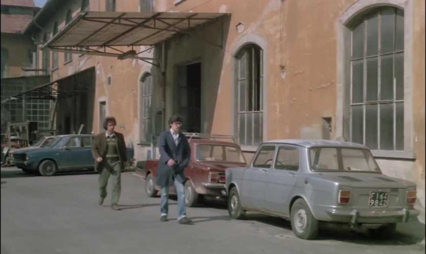 1971 Simca 1000 LS [950]