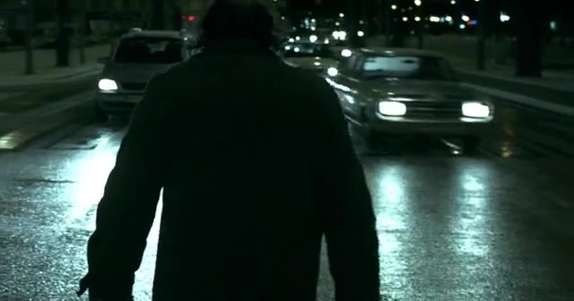 1967 Opel Rekord [C]