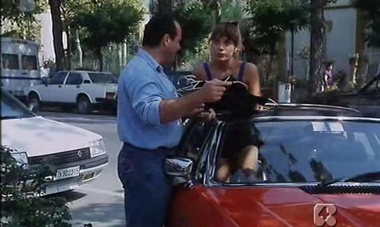 Alfa Romeo Alfetta 2a serie