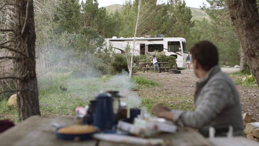 2016 Thor Hurricane 34J