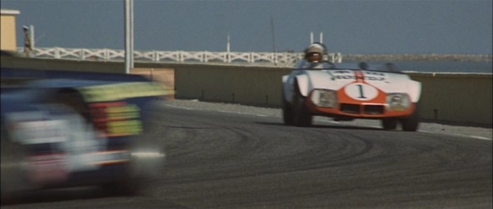 1969 RQE Coniglio Honda S800