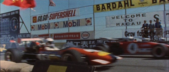 Brabham BT 10