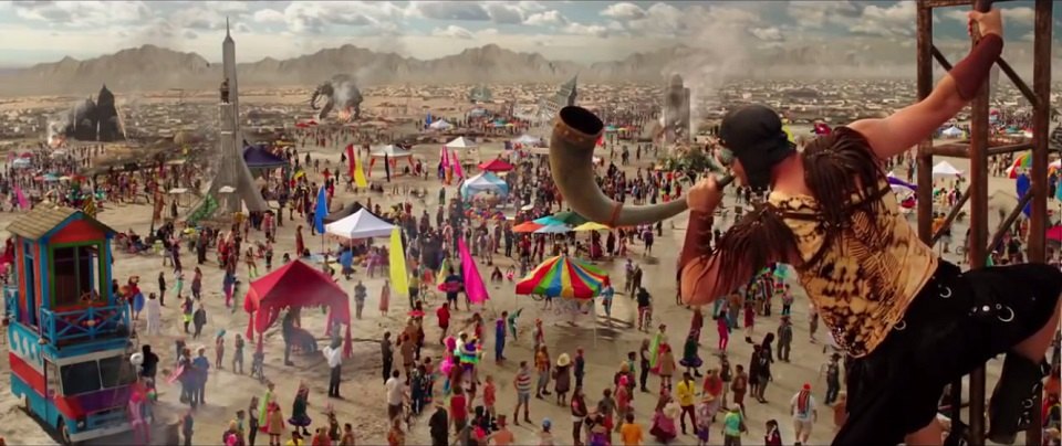 Chevrolet Step-Van (by default)