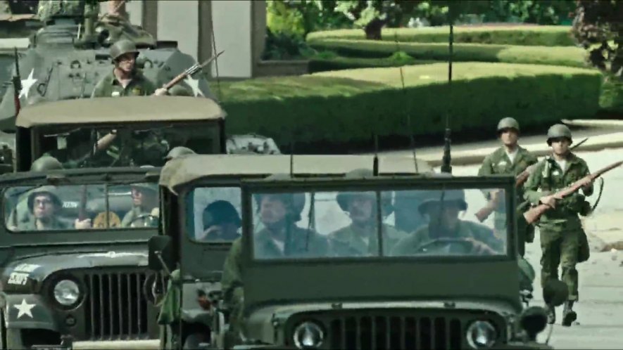 Willys MB 'Jeep'
