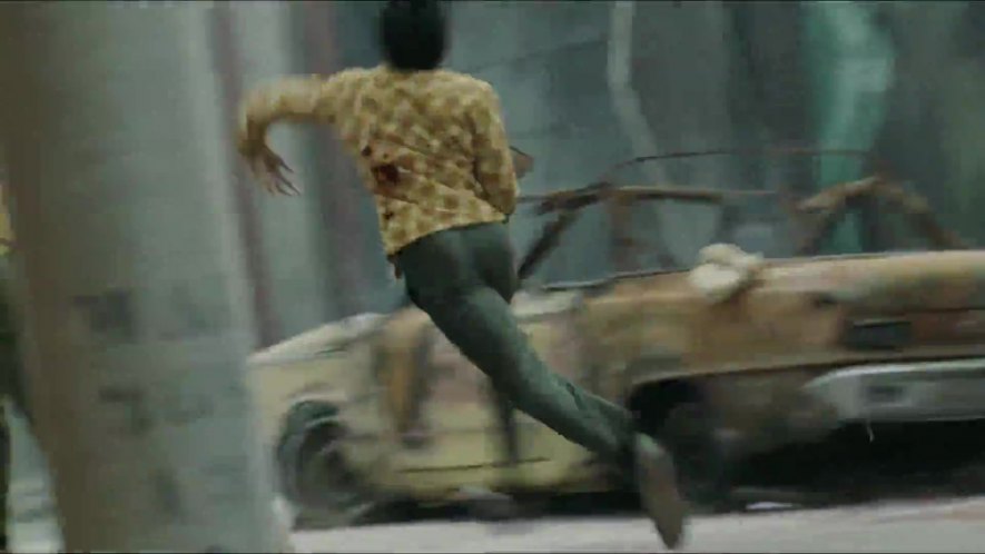 1965 Rambler American 440 Convertible