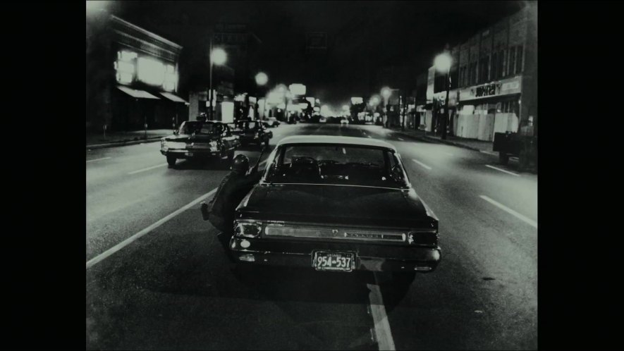 1964 Rambler Classic