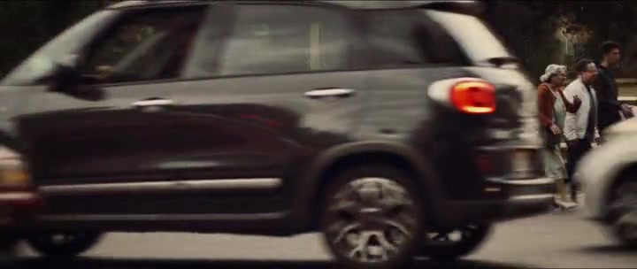 2013 Fiat 500L Trekking [330]