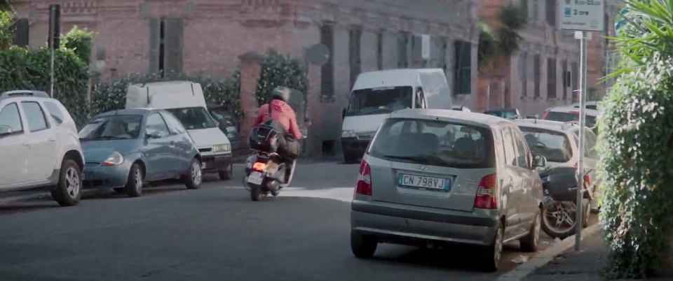 2002 Ford Ka Leather Collection MkI